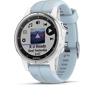 Produktbild Garmin fenix 5S Plus