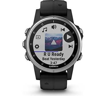 Produktbild Garmin fenix 5S Plus