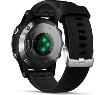 Produktbild Garmin fenix 5S Plus