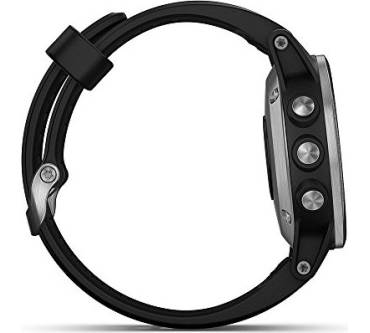 Produktbild Garmin fenix 5S Plus