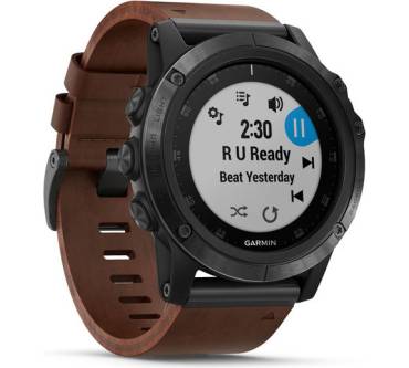 Produktbild Garmin fenix 5X Plus