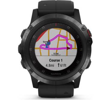 Produktbild Garmin fenix 5X Plus