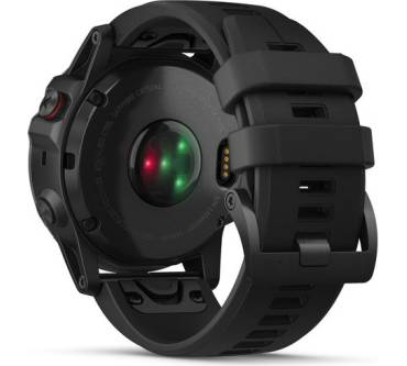 Produktbild Garmin fenix 5X Plus