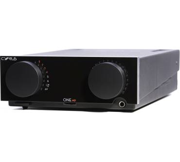 Produktbild Cyrus Audio One HD