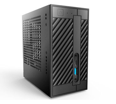 Produktbild ASRock DeskMini 310 Barebone