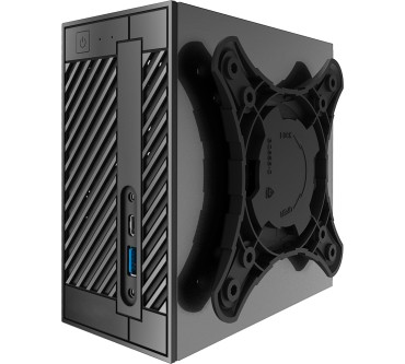 Produktbild ASRock DeskMini 310 Barebone