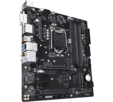 Produktbild GigaByte B360M D3P