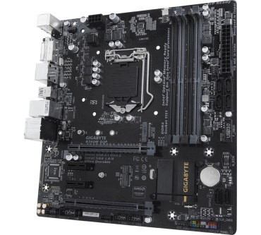 Produktbild GigaByte B360M D3P