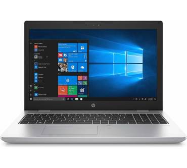 Produktbild HP ProBook 650 G4