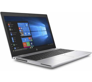 Produktbild HP ProBook 650 G4