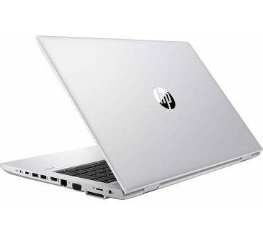 Produktbild HP ProBook 650 G4