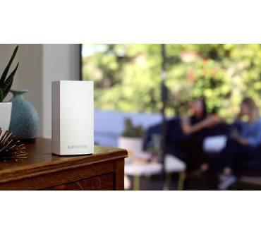 Produktbild Linksys Velop (Dual-Band)