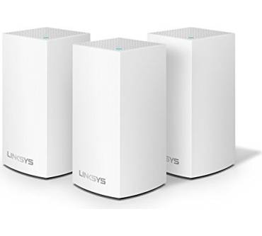 Produktbild Linksys Velop (Dual-Band)