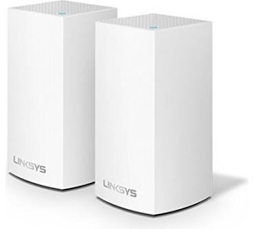 Produktbild Linksys Velop (Dual-Band)