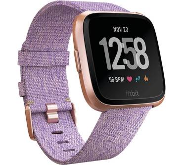 Produktbild Fitbit Versa