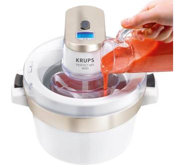 Produktbild Krups Venise GVS 241