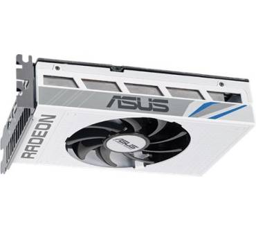 Produktbild Asus R9NANO-4G-WHITE