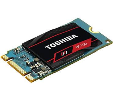 Produktbild Toshiba RC100