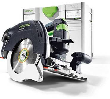 Produktbild Festool HKC 55 Li