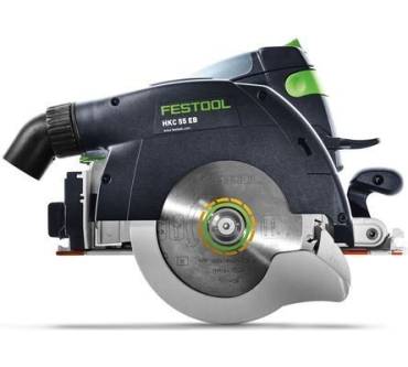 Produktbild Festool HKC 55 Li