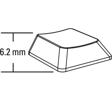 Produktbild Sharkoon PureWriter RGB