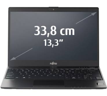 Produktbild Fujitsu Lifebook U938