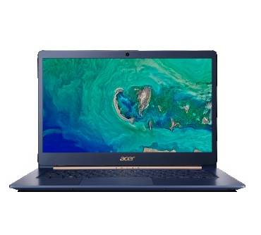 Produktbild Acer Swift 5 Pro SF514-52TP (NX.H0DEG.001)