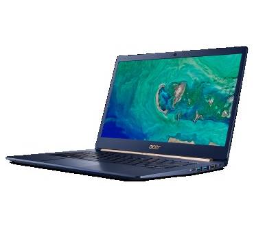 Produktbild Acer Swift 5 Pro SF514-52TP (NX.H0DEG.001)