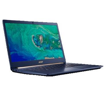 Produktbild Acer Swift 5 Pro SF514-52TP (NX.H0DEG.001)