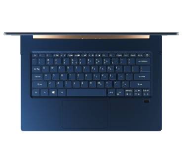 Produktbild Acer Swift 5 Pro SF514-52TP (NX.H0DEG.001)