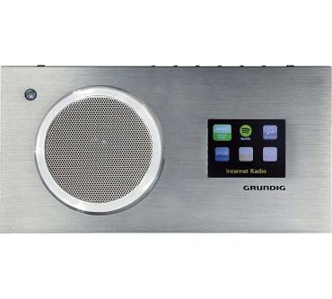 Produktbild Grundig Cosmopolit 9 WEB DAB+