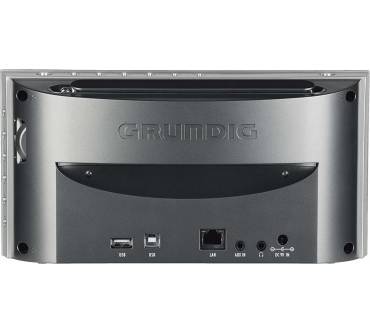 Produktbild Grundig Cosmopolit 9 WEB DAB+