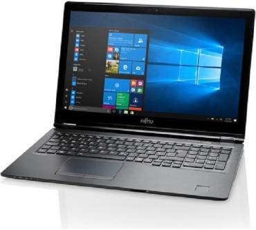 Produktbild Fujitsu LifeBook U748