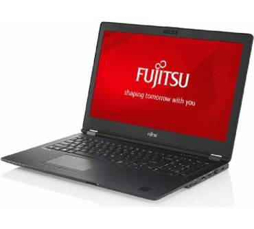 Produktbild Fujitsu LifeBook U748