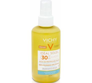 Produktbild Vichy Idéal Soleil Sonnenspray mit Hyaluron LSF 30