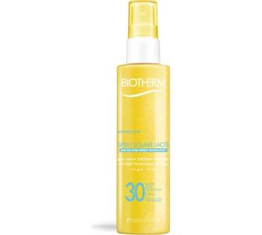 Produktbild Biotherm Spray Solaire Lacté LSF 30