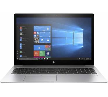 Produktbild HP EliteBook 850 G5