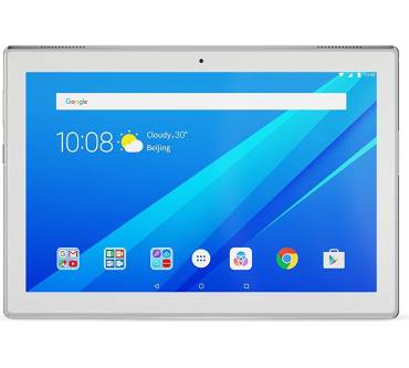 Produktbild Lenovo Tab 4 10