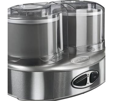 Produktbild Cuisinart Ice Cream Duo