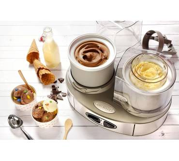 Produktbild Cuisinart Ice Cream Duo