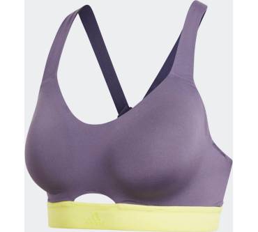 Produktbild Adidas Stronger For It Soft Bra