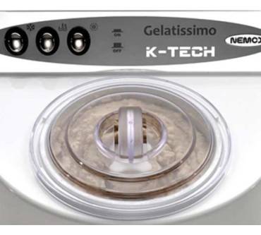 Produktbild Nemox Gelatissimo K-Tech