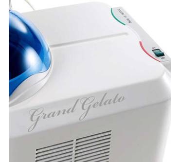 Produktbild Nemox Grand Gelato