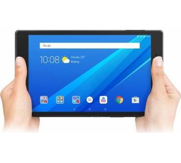 Produktbild Lenovo Tab 4 8