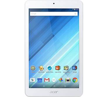 Produktbild Acer Iconia One 8 B1-860 (NT.LE3EG.001)