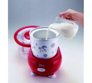 Produktbild Ariete Disney Ice Cream Maker 645/1