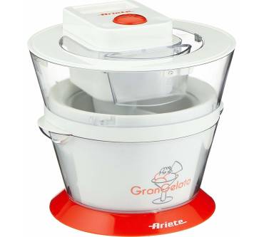 Produktbild Ariete Gran Gelato