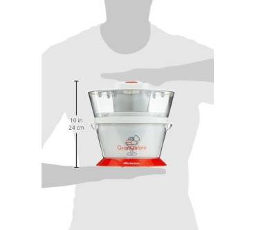 Produktbild Ariete Gran Gelato