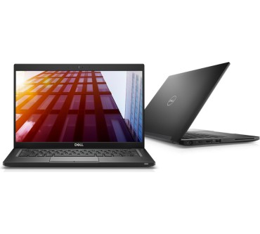 Produktbild Dell Latitude 7390