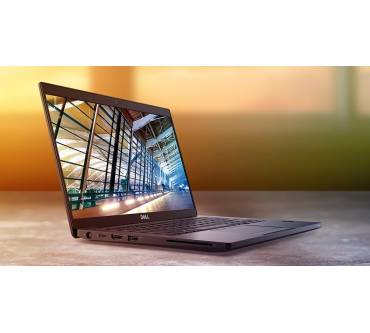 Produktbild Dell Latitude 7390